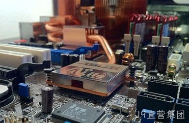青岛金仕达电子科技有限公司