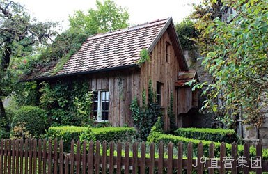 青岛永胜华林科贸有限公司