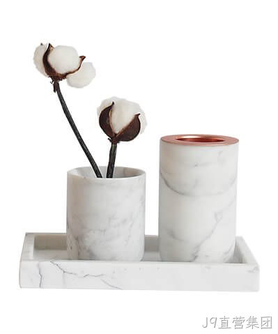 Stone Home Decor